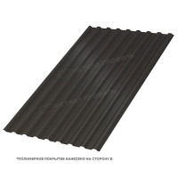 Профлист МЕТАЛЛ ПРОФИЛЬ МП-20х1100-A (VALORI-20-OxiBеige-0,5)