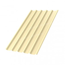 Профлист МЕТАЛЛ ПРОФИЛЬ МП-35x1035-B NormanMP (ПЭ-01-1014-0,5)