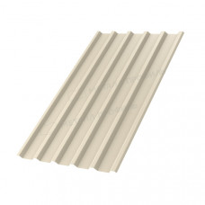 Профлист МЕТАЛЛ ПРОФИЛЬ МП-35x1035-B NormanMP (ПЭ-01-1015-0,5)