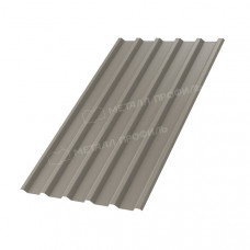 Профлист МЕТАЛЛ ПРОФИЛЬ МП-35x1035-B (ПЭ-01-1035-0,45)