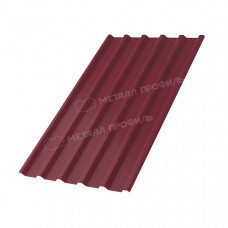 Профлист МЕТАЛЛ ПРОФИЛЬ МП-35x1035-B (ПЭ-01-3005-0,5)