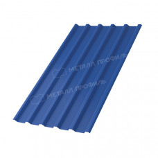 Профлист МЕТАЛЛ ПРОФИЛЬ МП-35x1035-B (ПЭ-01-5005-0,5)