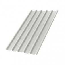Профлист МЕТАЛЛ ПРОФИЛЬ МП-35x1035-B NormanMP (ПЭ-01-9002-0,5)