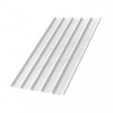 Профлист МЕТАЛЛ ПРОФИЛЬ МП-35x1035-B NormanMP (ПЭ-01-9003-0,5)