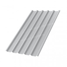 Профлист МЕТАЛЛ ПРОФИЛЬ МП-35x1035-B NormanMP (ПЭ-01-9006-0,5)