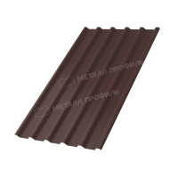 Профлист МЕТАЛЛ ПРОФИЛЬ МП-35x1035-B NormanMP (ПЭ-01-RR32-0,5)