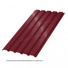 Профлист МЕТАЛЛ ПРОФИЛЬ МП-35x1035-B (ПЭ-01-2004-0,45)