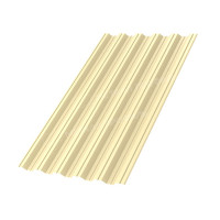 Профлист МЕТАЛЛ ПРОФИЛЬ НС-35x1000-A (ПЭ-01-1014-0,5)
