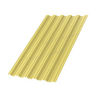 Профлист МЕТАЛЛ ПРОФИЛЬ НС-35x1000-A NormanMP (ПЭ-01-1018-0,5)