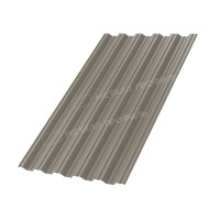 Профлист МЕТАЛЛ ПРОФИЛЬ НС-35x1000-A (ПЭ-01-1035-0,45)