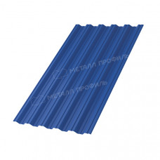 Профлист МЕТАЛЛ ПРОФИЛЬ НС-35x1000-A (ПЭ-01-5005-0,5)