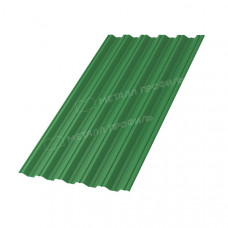 Профлист МЕТАЛЛ ПРОФИЛЬ НС-35x1000-A (ПЭ-01-6002-0,5)
