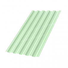 Профлист МЕТАЛЛ ПРОФИЛЬ НС-35x1000-A (ПЭ-01-6019-0,45)