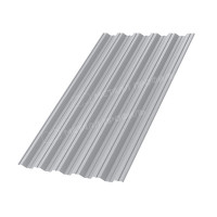 Профлист МЕТАЛЛ ПРОФИЛЬ НС-35x1000-A (ПЭ-01-7004-0,6)