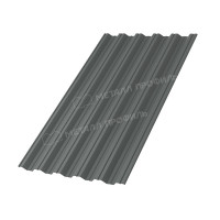 Профлист МЕТАЛЛ ПРОФИЛЬ НС-35x1000-A (ПЭ-01-7005-0,45)