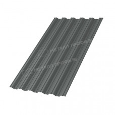 Профлист МЕТАЛЛ ПРОФИЛЬ НС-35x1000-A (ПЭ-01-7005-0,45)