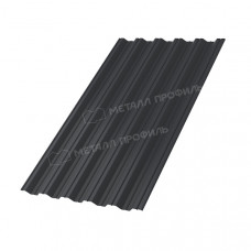 Профлист МЕТАЛЛ ПРОФИЛЬ НС-35x1000-A (ПЭ-01-7024-0,5)