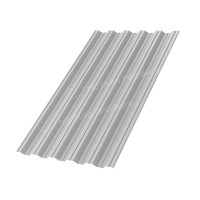 Профлист МЕТАЛЛ ПРОФИЛЬ НС-35x1000-A NormanMP (ПЭ-01-9006-0,5)