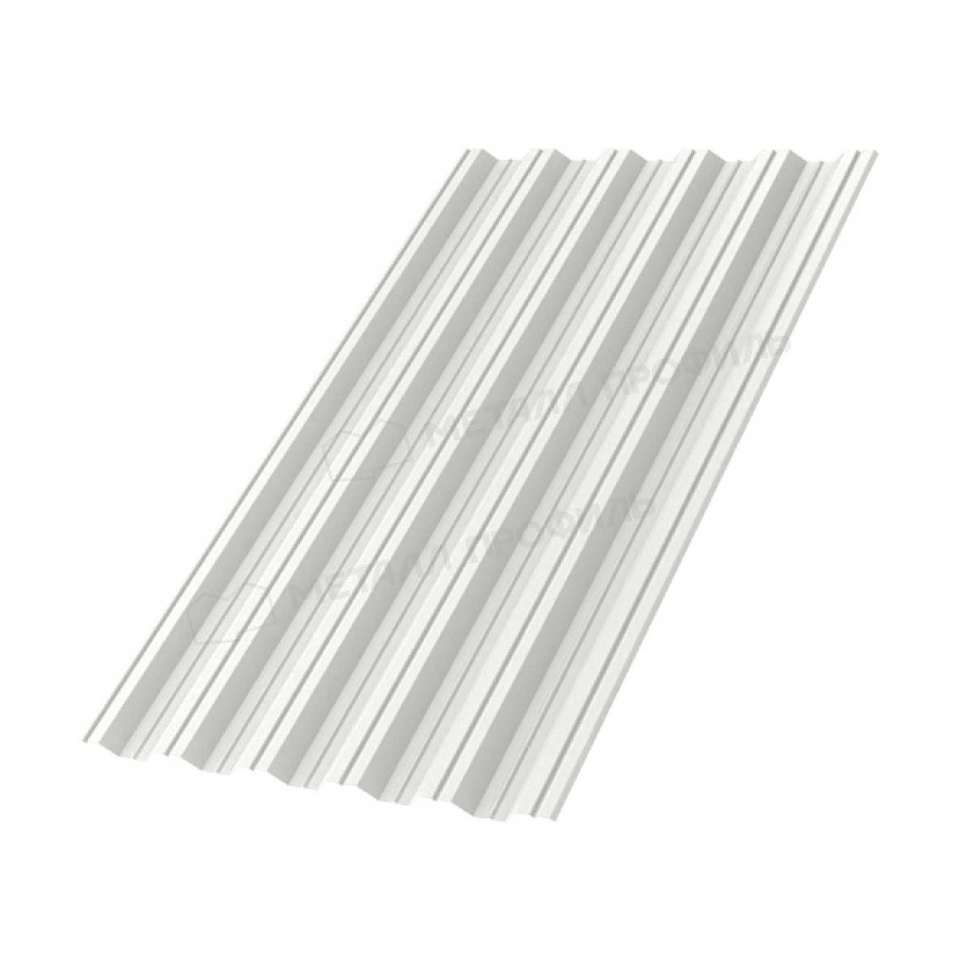 Профлист МЕТАЛЛ ПРОФИЛЬ НС-35x1000-A (PURMAN-20-9010-0,5)