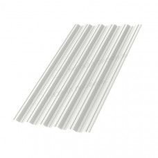 Профлист МЕТАЛЛ ПРОФИЛЬ НС-35x1000-A (PURMAN-20-9010-0,5)