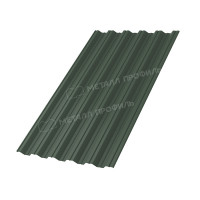 Профлист МЕТАЛЛ ПРОФИЛЬ НС-35x1000-A (PURETAN-20-RR11-0,5)