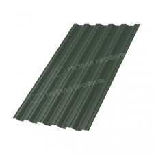 Профлист МЕТАЛЛ ПРОФИЛЬ НС-35x1000-A (PURETAN-20-RR11-0,5)