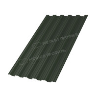 Профлист МЕТАЛЛ ПРОФИЛЬ НС-35x1000-A (VikingMP E-20-6007-0,5)