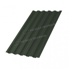 Профлист МЕТАЛЛ ПРОФИЛЬ НС-35x1000-A (VikingMP E-20-6007-0,5)