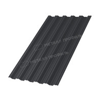 Профлист МЕТАЛЛ ПРОФИЛЬ НС-35x1000-A (VikingMP E-20-7024-0,5)