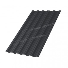 Профлист МЕТАЛЛ ПРОФИЛЬ НС-35x1000-A (VikingMP E-20-7024-0,5)