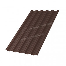 Профлист МЕТАЛЛ ПРОФИЛЬ НС-35x1000-A (VikingMP-01-8017-0,45)