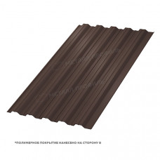 Профлист МЕТАЛЛ ПРОФИЛЬ НС-35х1000-A (VALORI-20-OxiBеige-0,5)