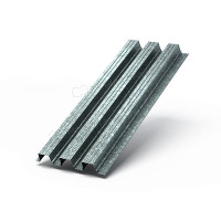 Профлист МЕТАЛЛ ПРОФИЛЬ Н-114x750-A (ОЦ-01-БЦ-0,9)