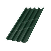 Профлист МЕТАЛЛ ПРОФИЛЬ Н-60x845-A (ПЭ-01-6005-0,65)