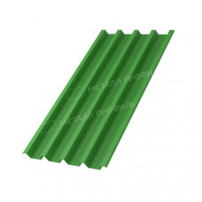 Профлист МЕТАЛЛ ПРОФИЛЬ Н-60x845-A NormanMP (ПЭ-01-6018-0,5)