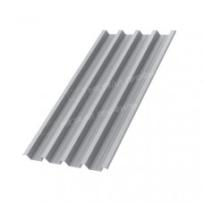 Профлист МЕТАЛЛ ПРОФИЛЬ Н-60x845-A NormanMP (ПЭ-01-7004-0,5)