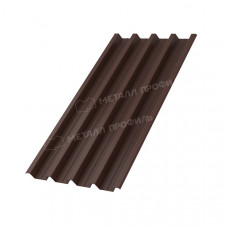 Профлист МЕТАЛЛ ПРОФИЛЬ Н-60x845-A (PURETAN-20-8017-0,5)
