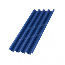 Профлист МЕТАЛЛ ПРОФИЛЬ Н-75x750-A (ПЭ-01-5005-0,7)