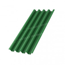 Профлист МЕТАЛЛ ПРОФИЛЬ Н-75x750-A (ПЭ-01-6002-0,7)