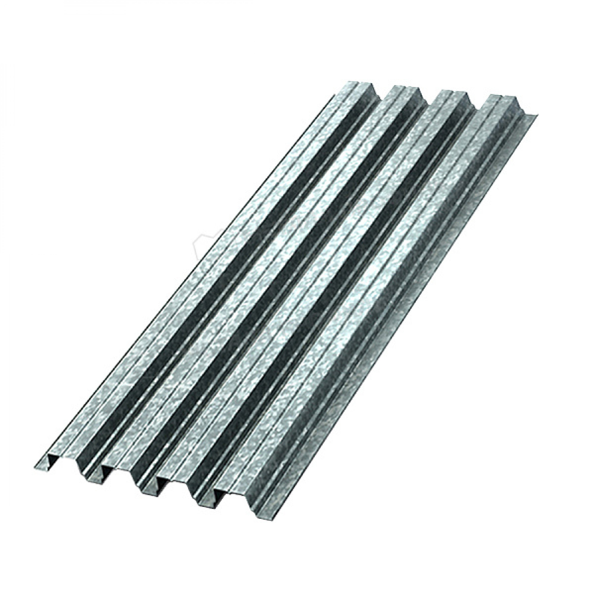 Профлист МЕТАЛЛ ПРОФИЛЬ Н-75x750-A (ОЦ-01-БЦ-1)