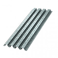 Профлист МЕТАЛЛ ПРОФИЛЬ Н-75x750-A (ОЦ-01-БЦ-0,65)