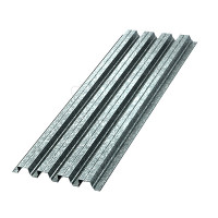 Профлист МЕТАЛЛ ПРОФИЛЬ Н-75x750-A (ОЦ-01-БЦ-0,7)
