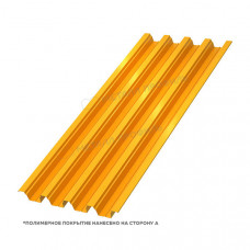 Профлист МЕТАЛЛ ПРОФИЛЬ Н-75x750-A (ПЭ-01-2004-0,7)