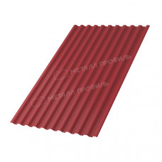 Профлист МЕТАЛЛ ПРОФИЛЬ С-21x1000-A (PURMAN-20-3011-0,5)