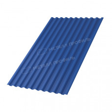 Профлист МЕТАЛЛ ПРОФИЛЬ С-21x1000-A (ПЭ-01-5005-0,5)