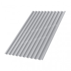 Профлист МЕТАЛЛ ПРОФИЛЬ С-21x1000-A (ПЭ-01-7004-0,6)