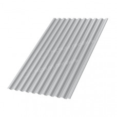 Профлист МЕТАЛЛ ПРОФИЛЬ С-21x1000-A NormanMP (ПЭ-01-9006-0,5)