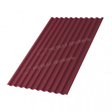 Профлист МЕТАЛЛ ПРОФИЛЬ С-21x1000-A (VikingMP E-20-3005-0,5)