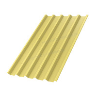 Профлист МЕТАЛЛ ПРОФИЛЬ С-44x1000-A NormanMP (ПЭ-01-1018-0,5)