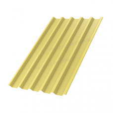 Профлист МЕТАЛЛ ПРОФИЛЬ С-44x1000-A NormanMP (ПЭ-01-1018-0,5)
